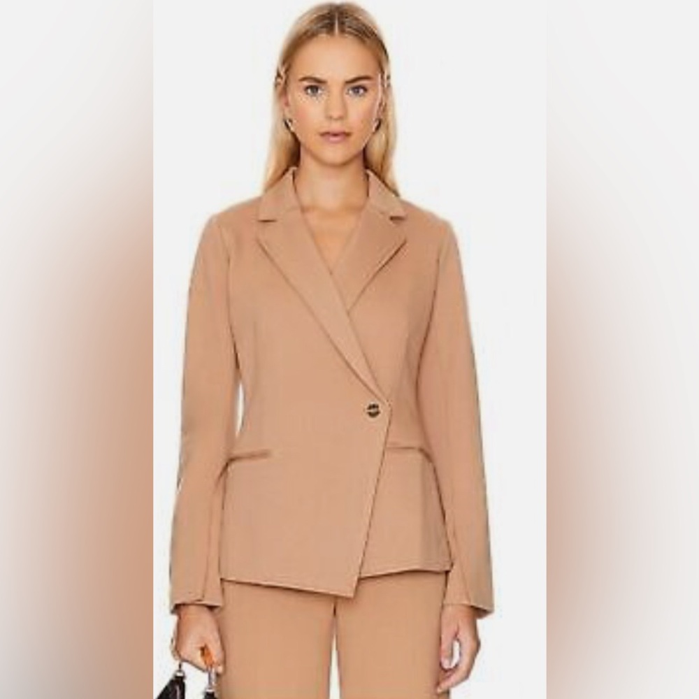 SZ 3X Spanx Jacket